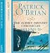 The Aubrey - Maturin Chronicles: v. 4 (Audio CD)