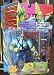 The Savage Dragon Teenage Mutant Ninja Turtles The Sarge Dragon Collector's Numbered Action Figure