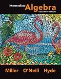 Intermediate Algebra (hardcover) with MathZone