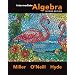 Intermediate Algebra (alt ed. hardcover)