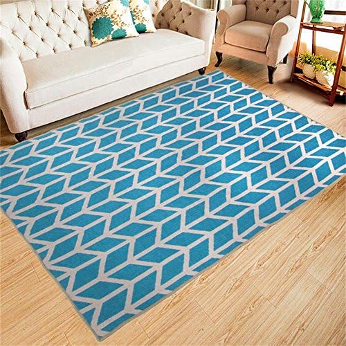 ALUS-(133cm*190cm)personality living room modern minimalist bedroom balcony tatami carpet