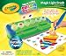 Crayola Color Wonder Magic Light Brush with Metallic Paper