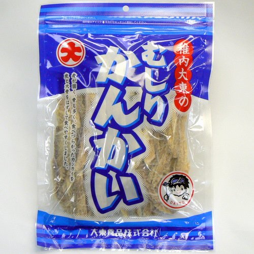 むしりかんかい１３５ｇ入り