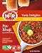 MTR Pav Bhaji, 10.5-Ounce Boxes (Pack of 10)