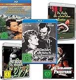 Image de Hollywood Klassiker - 5 Blu-Ray Pack