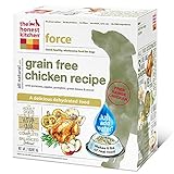 The Honest Kitchen Force: Grain Free Chicken Dog Food, 2 lb