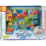 Alex Rub a Dub Tub City