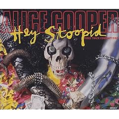 Hey Stoopid [CD Single] [UK Import]