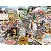 White Mountain Puzzles Yard Sale
