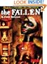 The Fallen: 2. Cold Religion (Fallen (NBM))