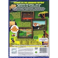 Lemmings