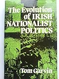 The evolution of Irish nationalist politics