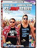 22 Jump Street [DVD] [2014]