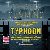 Typhoon | [Charles Cumming]