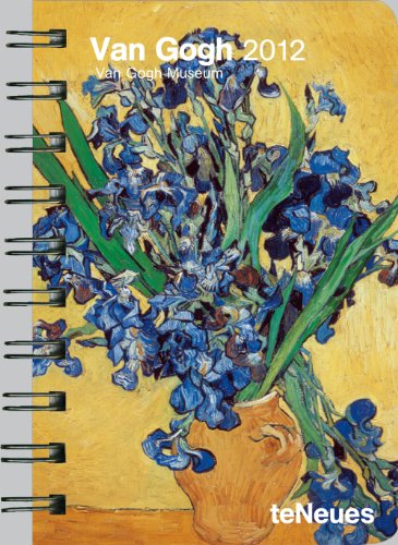 2012 van Gogh Deluxe Dutch Edition)