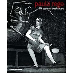 Paula Rego: The Complete Graphic Work