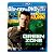 グリーン・ゾーン 【ブルーレイ&DVDセット・2枚組】 [Blu-ray]