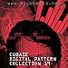 Computer Software : Cubase DIGITAL PATTERN Collection 19 - Cubase Version -