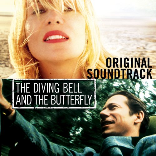 The Diving Bell And The Butterfly Various artists