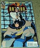  : The Batman Adventures No. 22 Jul (Good Face Bad Face Act One Harvey Doesn't Live Here Anymore)