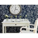 Adams Office Desk - Soft White
