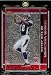 2007 Topps Finest # 137 Sidney Rice (RC) - Minnesota Vikings - Premium NFL Trading Football Rookie Card
