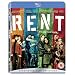 Rent [Blu-ray] [2005]