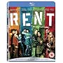 Rent [Blu-ray] [2005]
