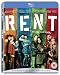 Rent [Blu-ray] [UK Import]