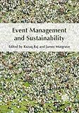 Event management and sustainability
