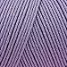 Caron One Pound Solids Yarn, 16oz, Gauge 4 Medium, 100% Acrylic - Lavender Blue- For Crochet, Knitting & Crafting ( 1 Piece )