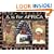 A Is for Africa (World Alphabet)