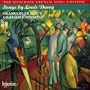 Fran�ois Le Roux - Songs by Louis Durey