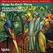 Classical Music : François Le Roux - Songs by Louis Durey