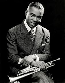 Image of Louis Armstrong