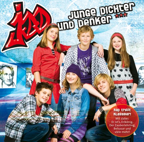 Junge Dichter & Denker