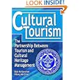 Cultural Tourism: The Partnership Between Tourism And Cultural Heritage Management By Bob Mckercher And Hilary Du Cros (hardcover - Mar. 13, 2002)