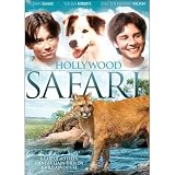 Hollywood Safari [DVD] [2011] [Region 1] [US Import] [NTSC]