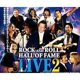ロックの殿堂2「ROCK AND ROLL HALL OF FAME」DVDBOX【期間限定価格】