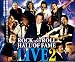 ロックの殿堂2「ROCK AND ROLL HALL OF FAME」DVDBOX