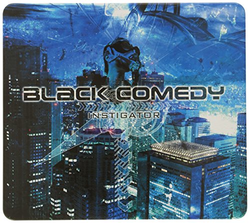 Black Comedy - Civil Paranoia Lyrics - Zortam Music