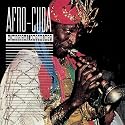Afro-Cuba: A Musical Anthology