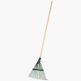 Ames Co. 1938400 Do it Best Lawn And Leaf Rake