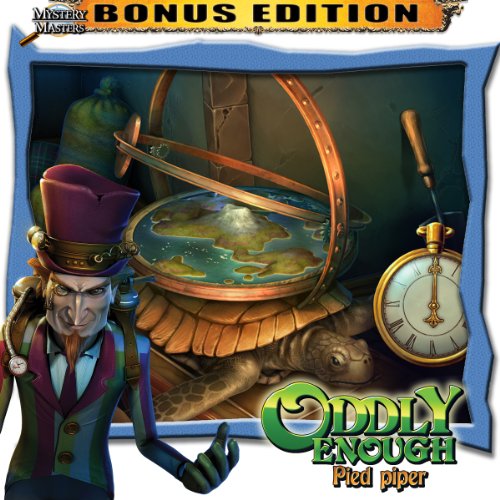 Image #15 of Oddly Enough Pied