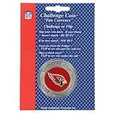 Arizona Cardinals Challenge Coin/Lucky Poker Chip