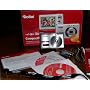 Rollei Compactline 230 Digitalkamera (12 Megapixel&hellip von Rollei