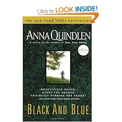 Black and Blue