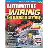 Automotive Wiring and Electrical Systems (Workbench Series)