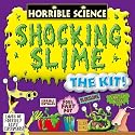 Shocking Slime