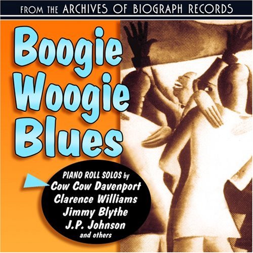 Boogie Woogie